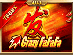 Crazy Fafafa game icon