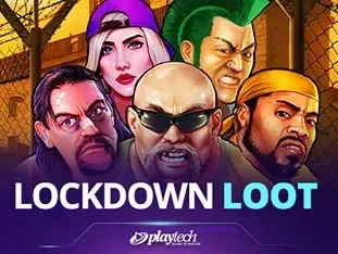 Lockdown Loot game icon