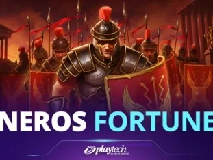 Nero's Fortune game icon