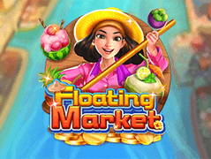 Floating Market game icon