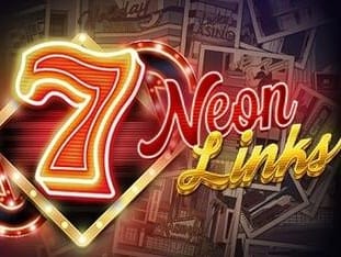Neon Links game icon