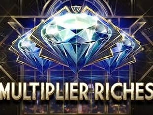 Multiplier Riches game icon