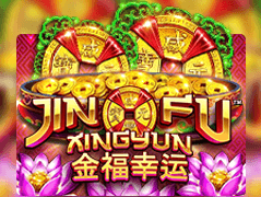 Jin Fu Xing Yun game icon