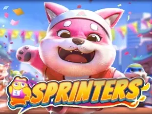 Sprinters game icon