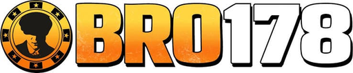 bro178 Logo